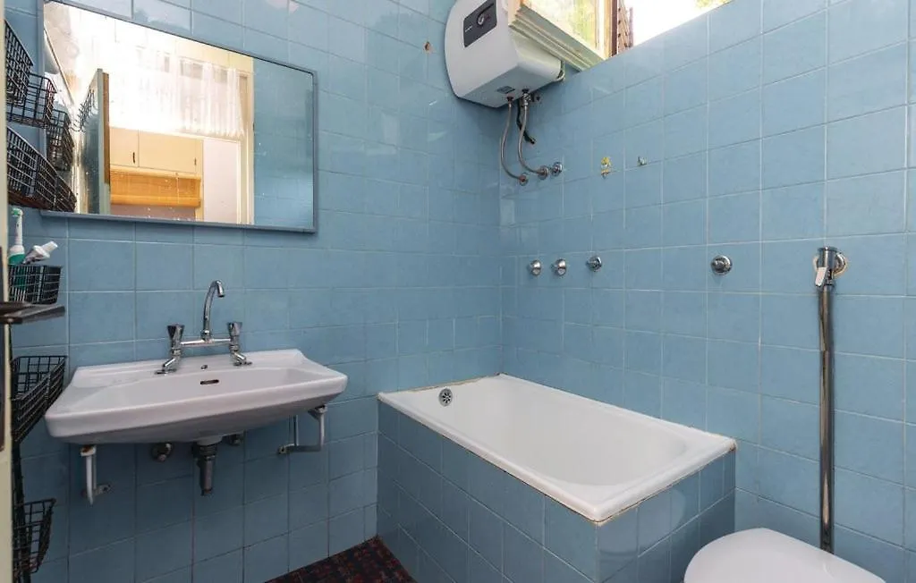 Brasnovic Apartment Dramalj