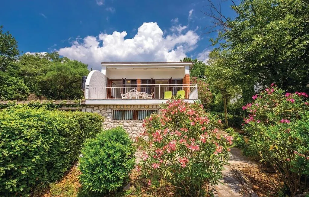 Brasnovic Apartment Dramalj Croatia