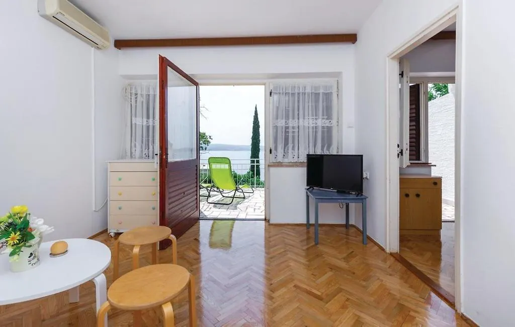 Apartmán Brasnovic Dramalj 0*,  Chorvatsko