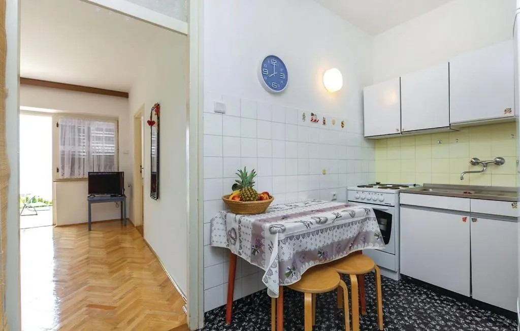 Brasnovic Apartment Dramalj