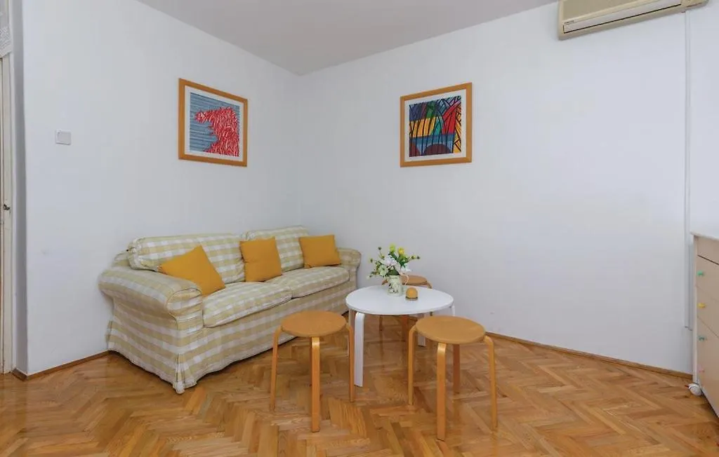 Brasnovic Apartment Dramalj Croatia