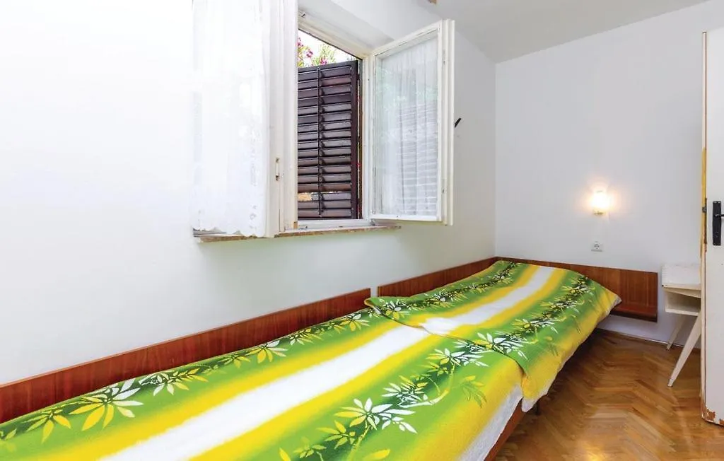 Brasnovic Apartment Dramalj