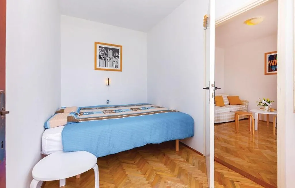 Brasnovic Apartment Dramalj