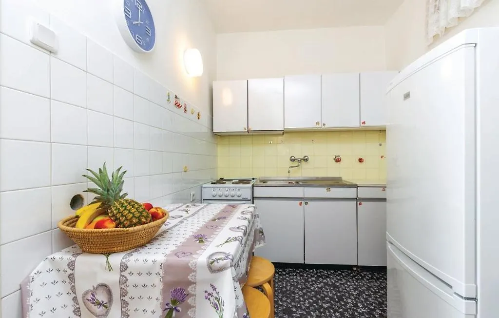 Brasnovic Apartment Dramalj 0*,