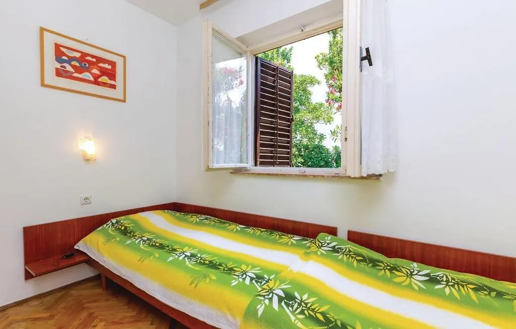 Brasnovic Apartment Dramalj Croatia