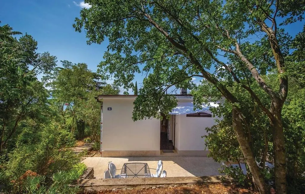 Brasnovic Apartment Dramalj